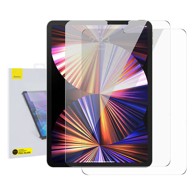BASEUS Zaštita kaljeno staklo 0.3mm za iPad 12.9" , 2 kom